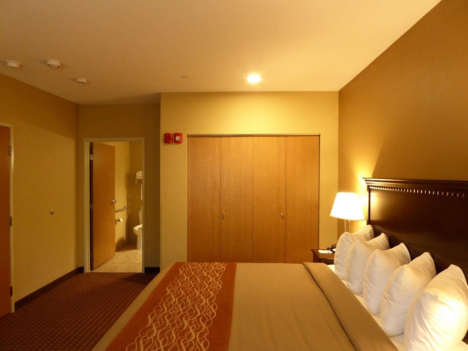Best Western Plus Vintage Valley Inn Zillah Exterior foto