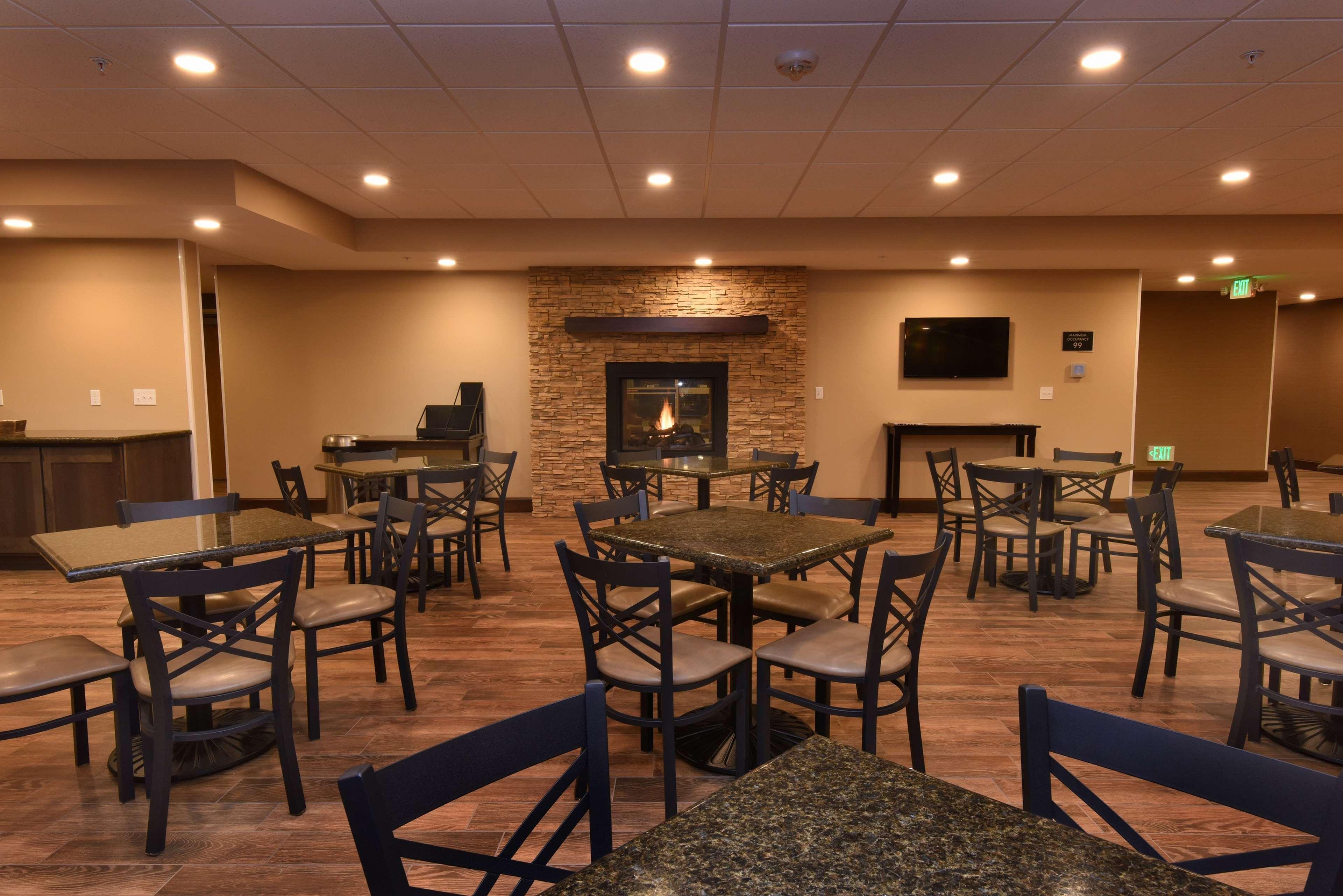 Best Western Plus Vintage Valley Inn Zillah Exterior foto